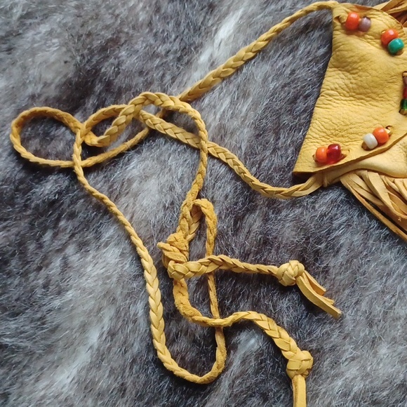 Boho crossbody - Picture 4 of 15